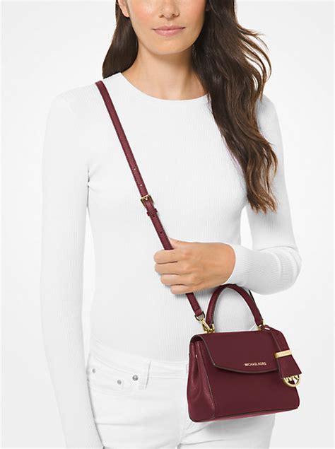 ava crossbody michael kors|Ava Extra.